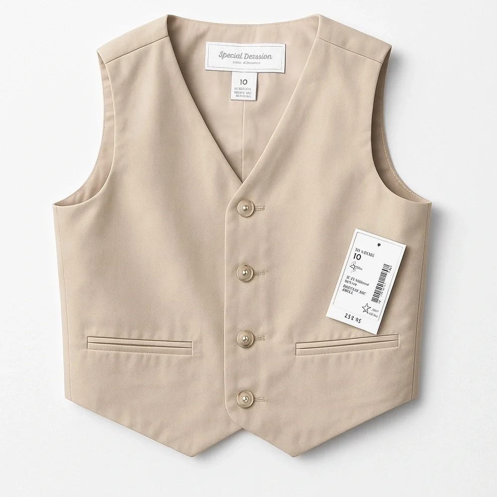 Gymboree “special occasion”